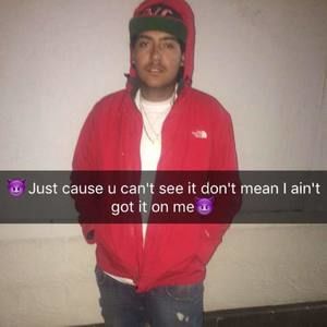 Meet your Posher, Devin